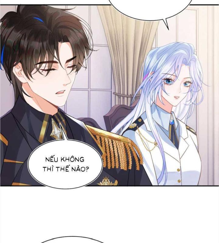 vị chỉ huy lạnh lùng khóc trong vòng tay tôi chapter 21 3