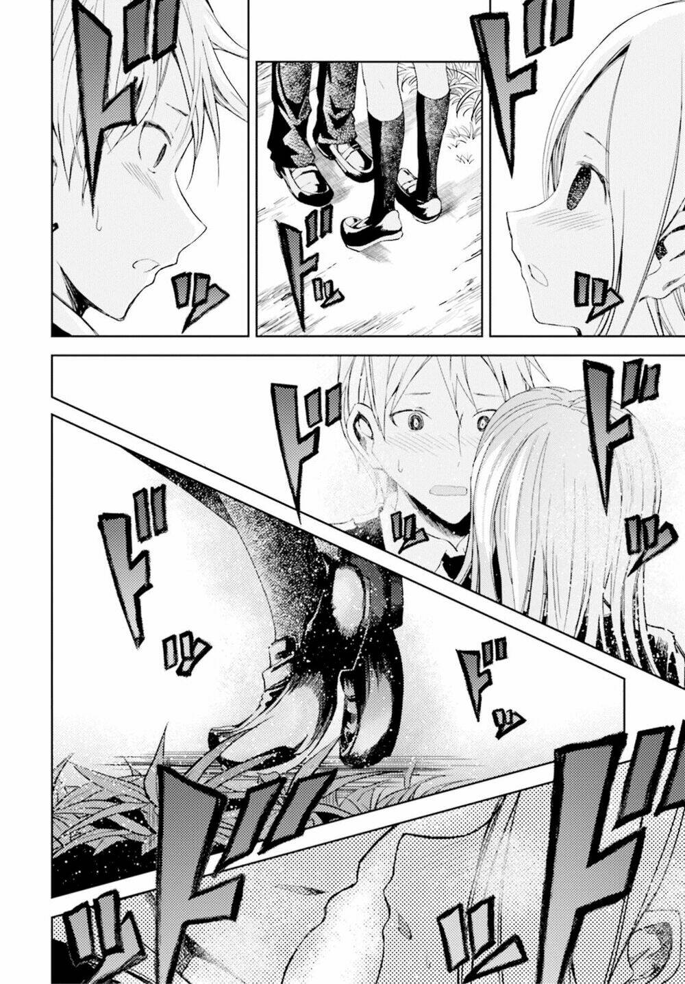 instant bullet chapter 11 32