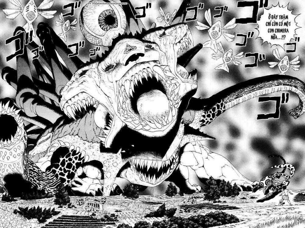 doubutsu no kuni - vương quốc thú vật chapter 27 42