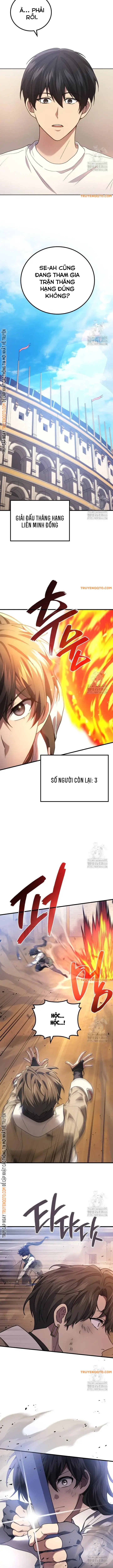 Thần Chiến Tranh Trở Lại Cấp 2 Chapter 79 8