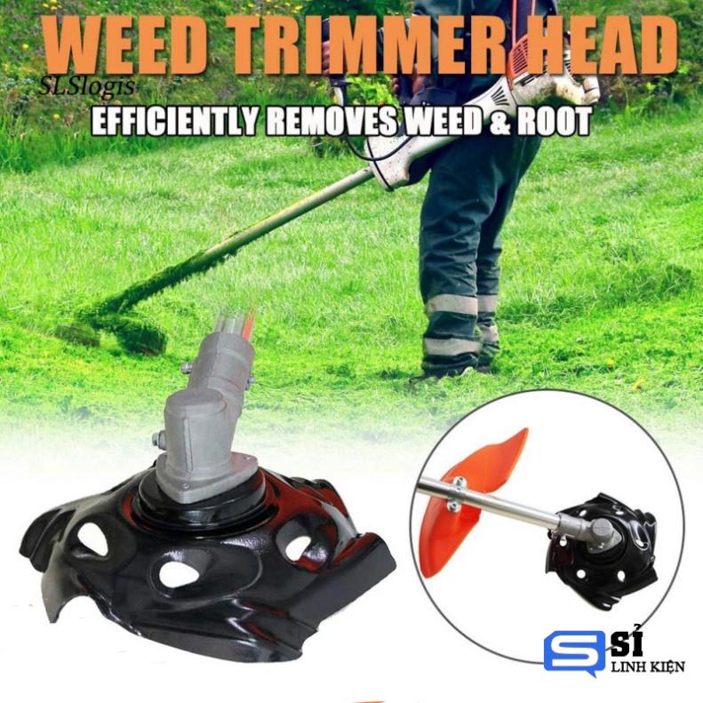 Lưỡi cắt cỏ bằng thép carbon