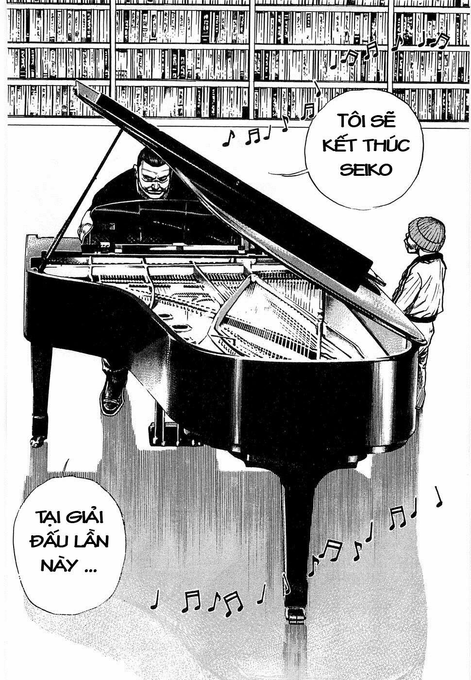 tough - miyazawa kiichi chapter 108 30