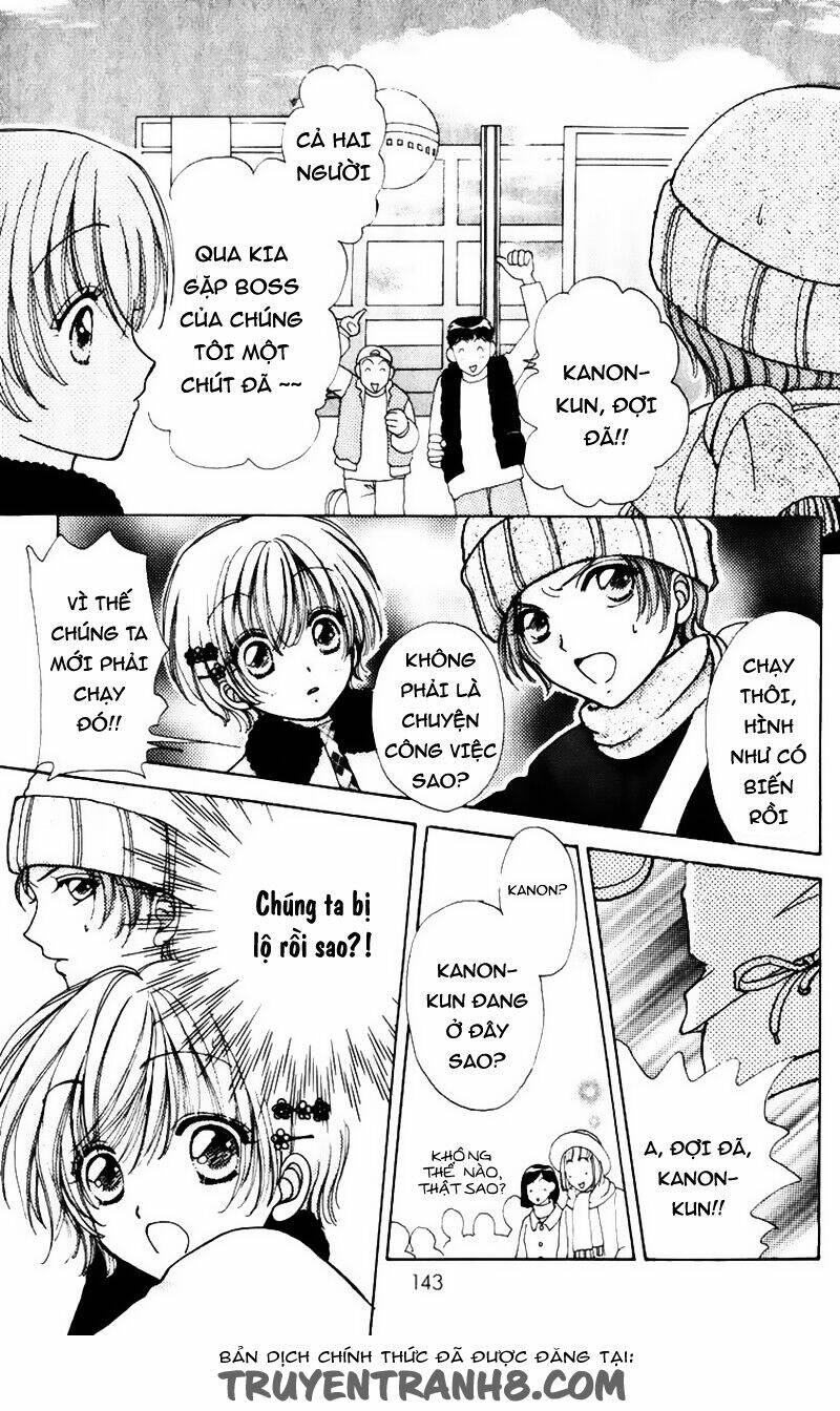 hana ni nare chapter 78 19