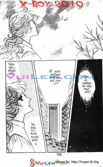 ánh đèn rực rỡ chapter 16 93