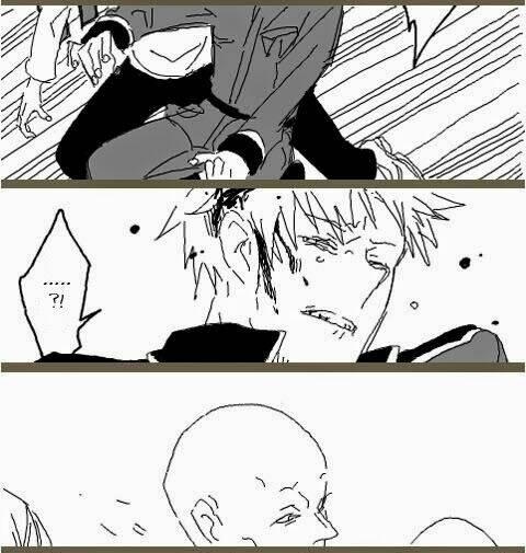 aph doujinshi - to be human chapter 5 28