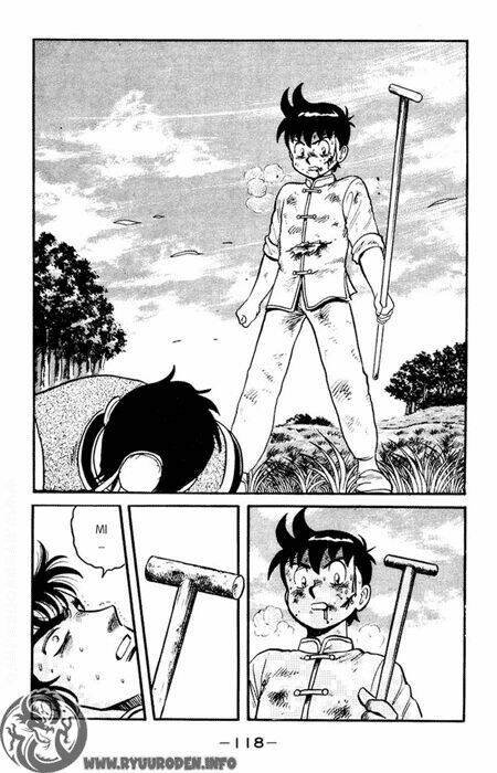 hoàng phi hồng phần 1 chapter 16 115