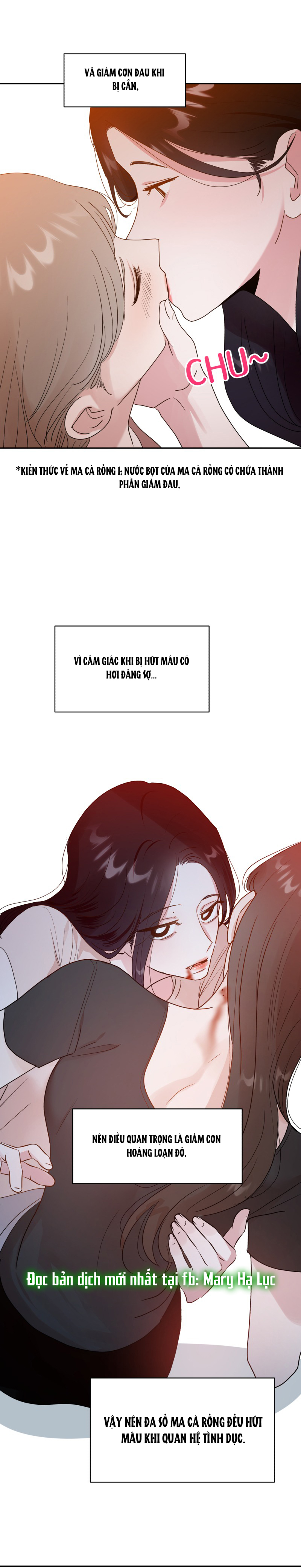 bữa ăn hoàn hảo nhất chapter 5 3