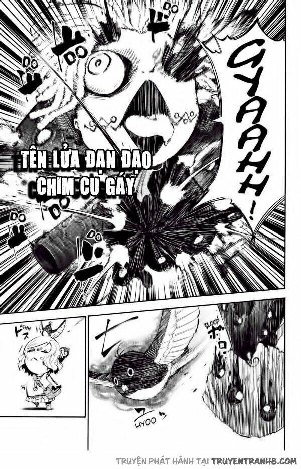 dolly kill kill chapter 74 6