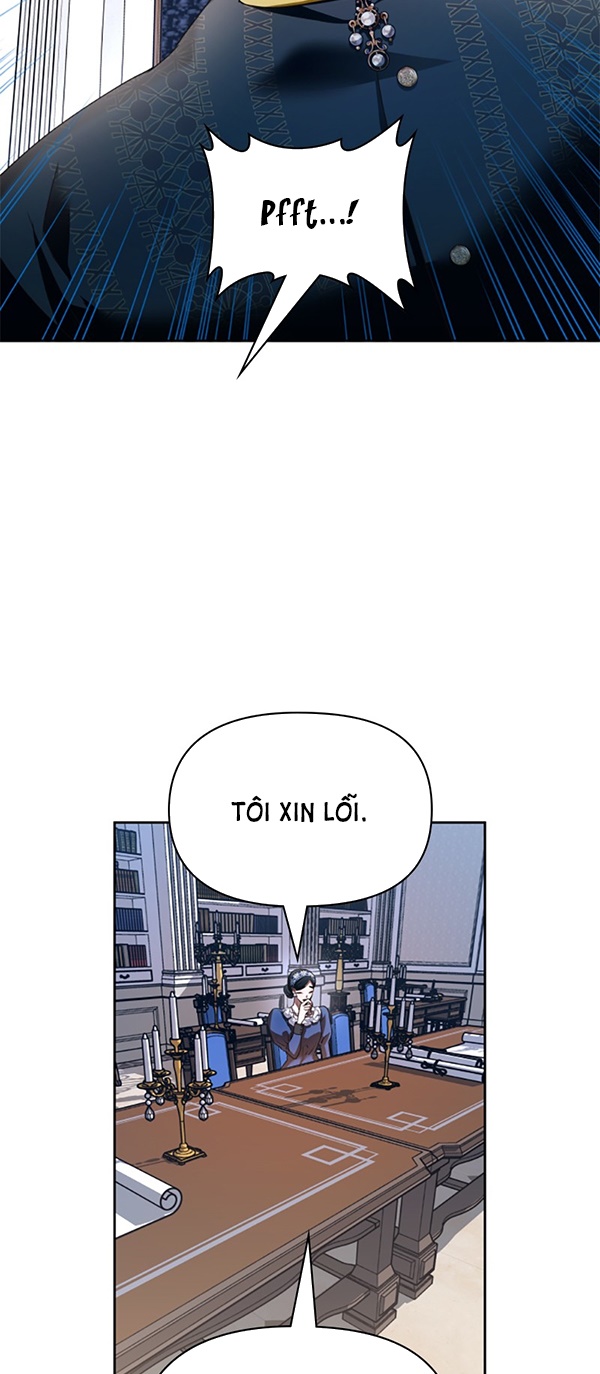 tôi muốn trở thành cô ấy dù chỉ là một ngày chapter 94 15