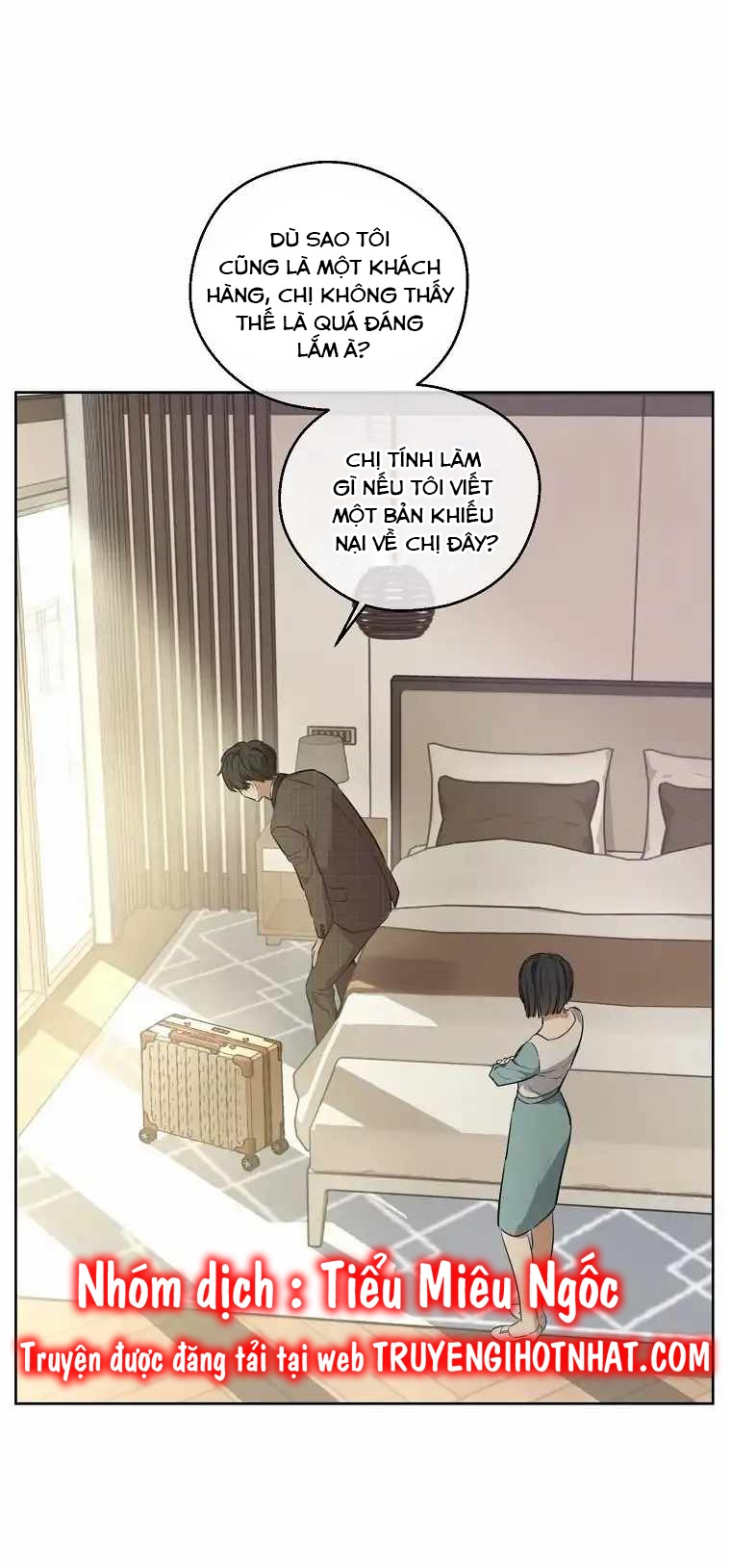 thế giới rộng lớn của chúng ta chapter 16.2 14