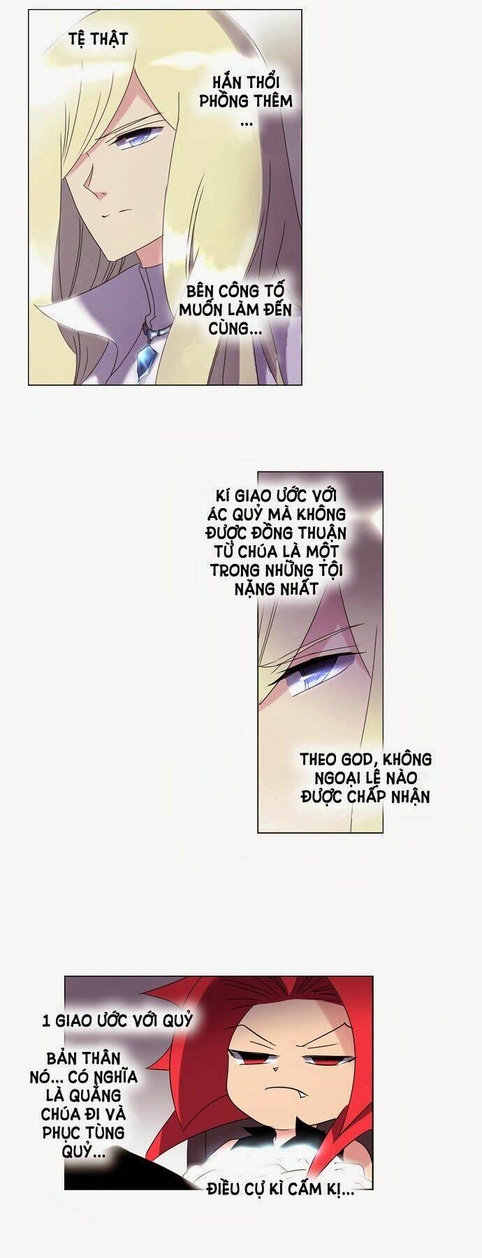 bản khế ước linh hồn chapter 40 29