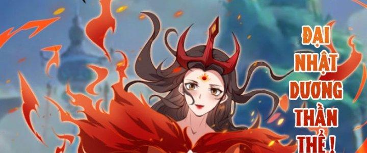 ẩn cư mười vạn năm, đời sau mời ta rời núi chapter 9 145