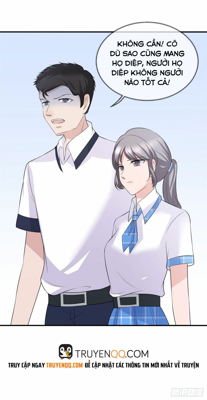 siêu cấp nữ thần trọng sinh chapter 11 17