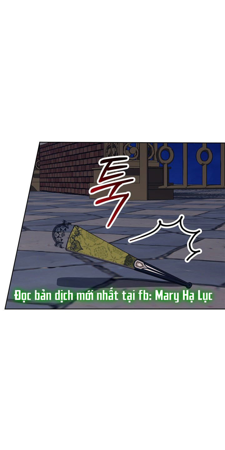 Mùa Đông Đến chapter 36.2 - Trang 43