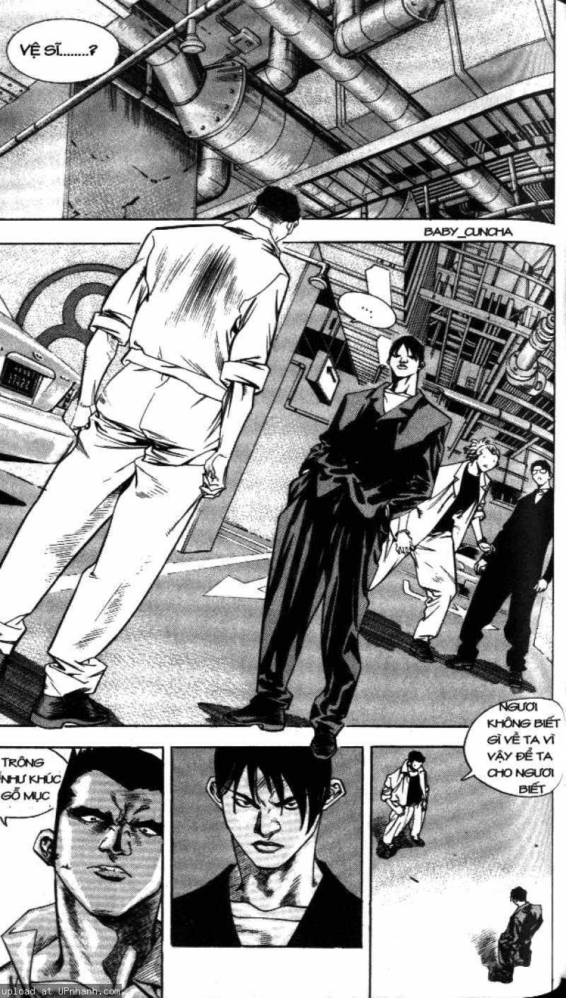 change guy chapter 206 16