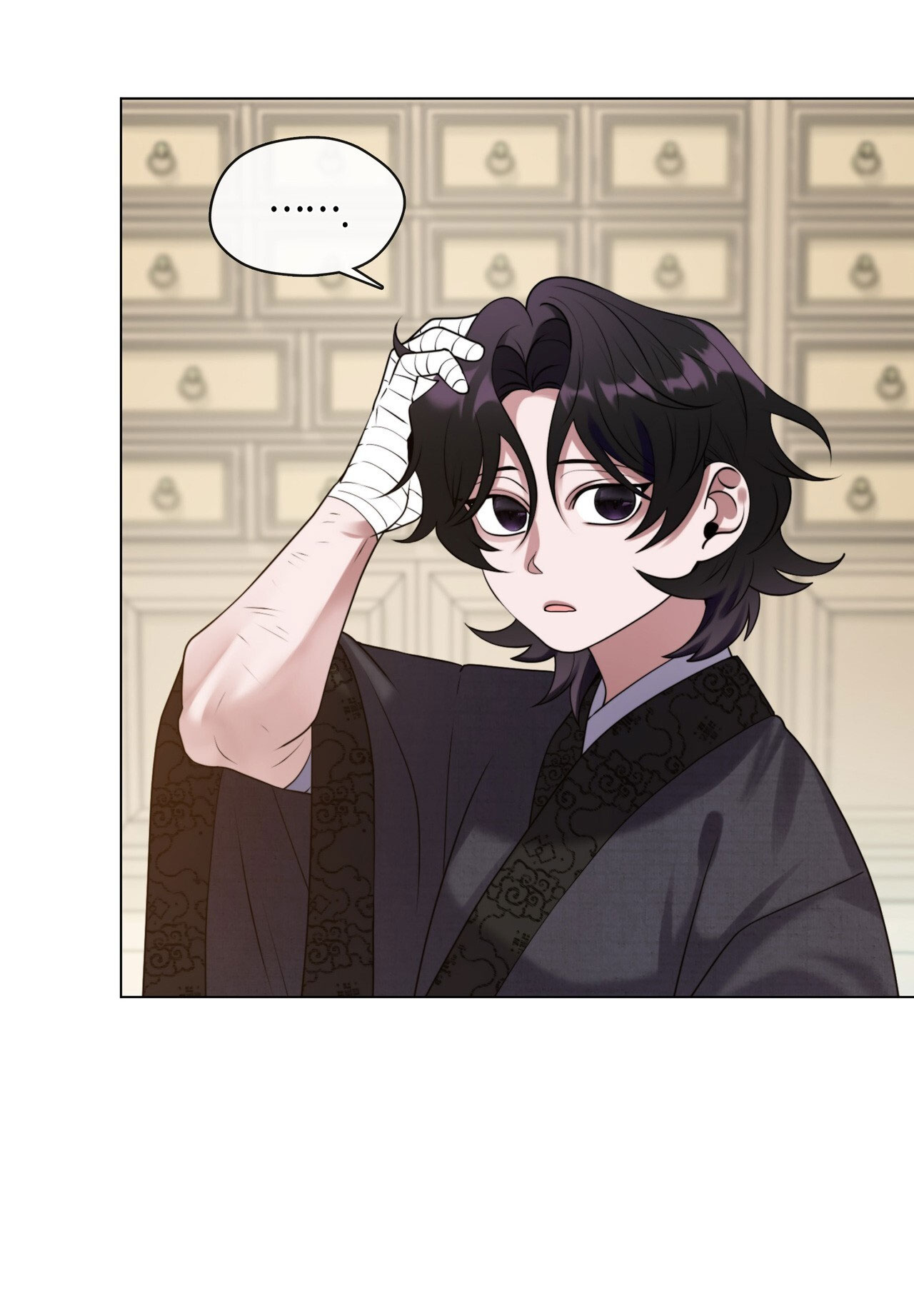 nâng niu nuôi dưỡng giáo chủ ma giáo chapter 4.2 9