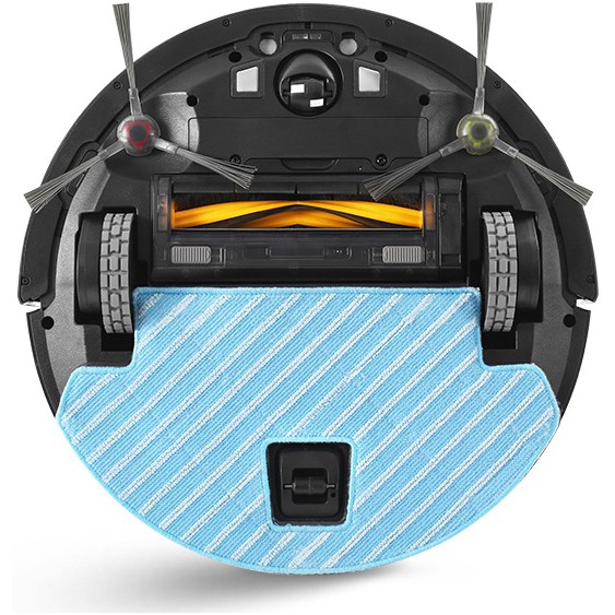 Khăn lau robot Ecovacs deebot ozmo 610/ 930 - Hàng Chính Hãng