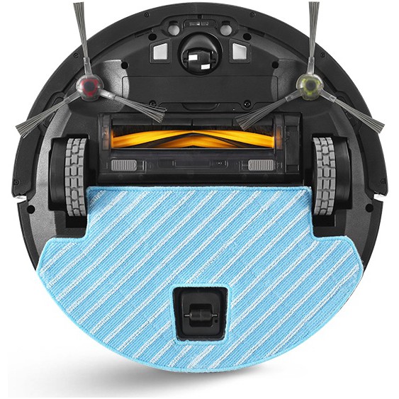 Khăn lau robot Ecovacs deebot ozmo 610/ 930 ( 1 cái ) - Hàng Chính Hãng