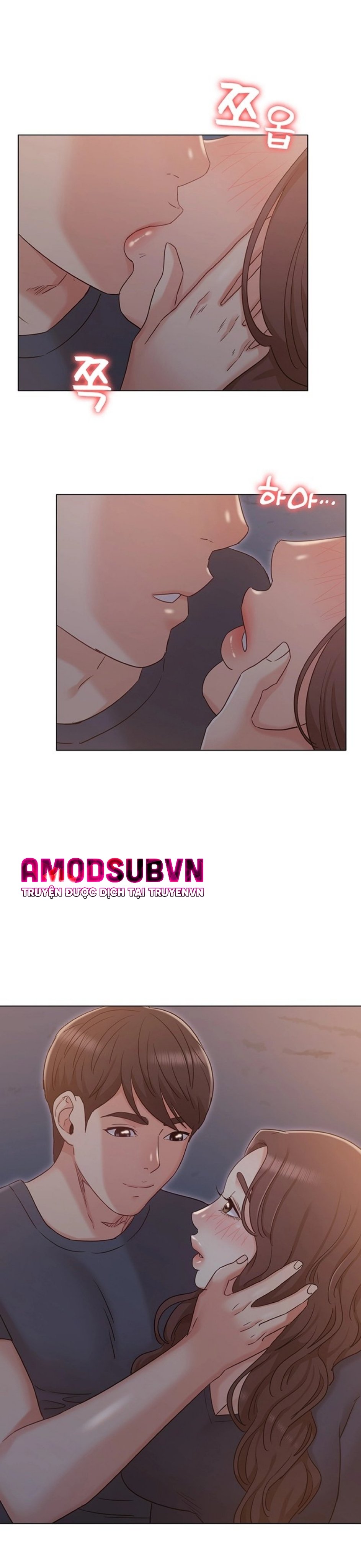 chị của bạn gái chapter 31 28