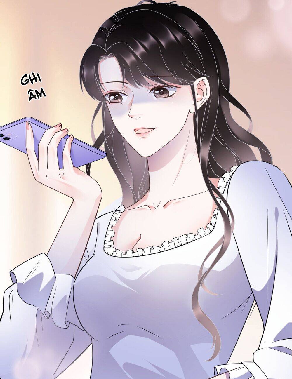 đại tiểu thư có thể có cái gì xấu chapter 14 38