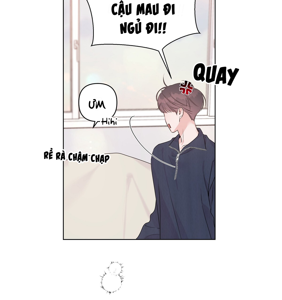 đừng bận tâm darling chapter 28 100