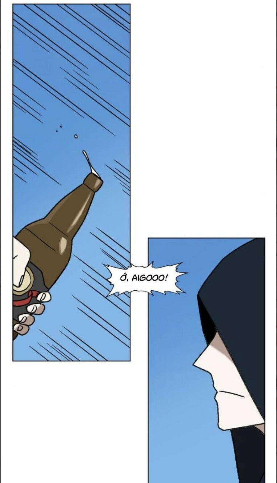 võ sĩ - the boxer chapter 55 17