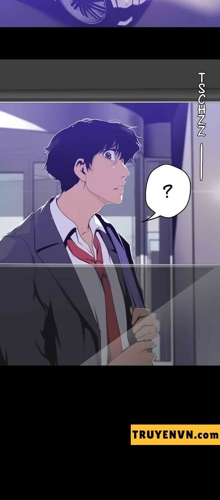 tân thế giới tuyệt vời chapter 69 16