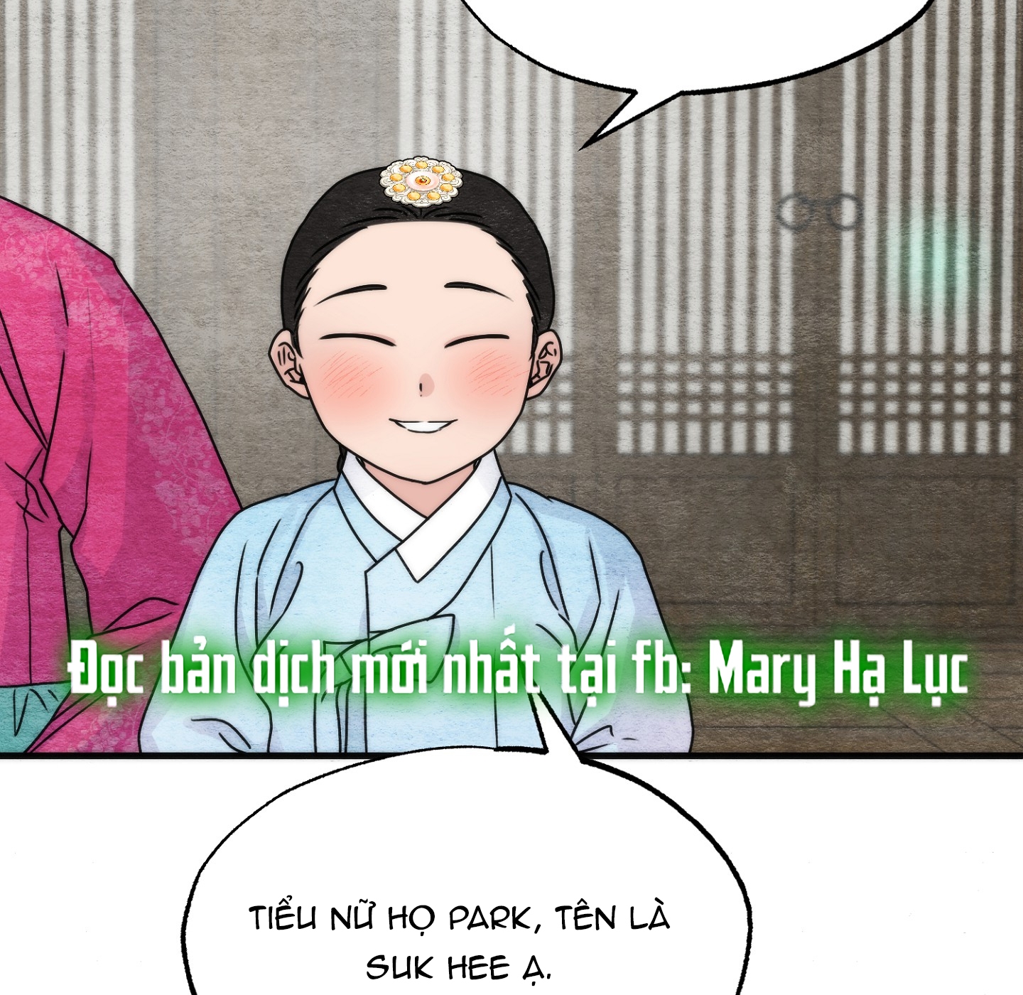 Cương Nhân chapter 96 7