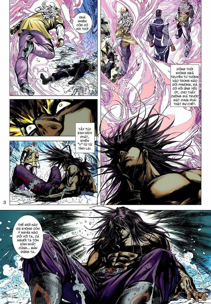 vương phong lôi 2 chapter 12 3