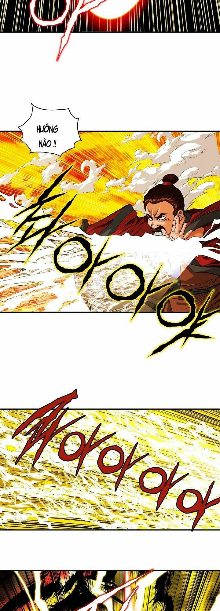 ngũ hợp chí tôn chapter 35 11