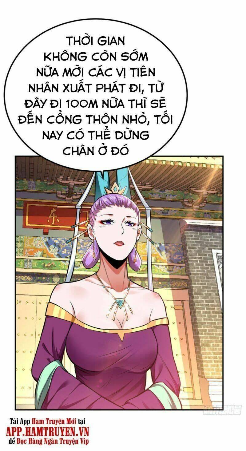 nam chủ và hậu cung đều dưới trướng ta chapter 14 43