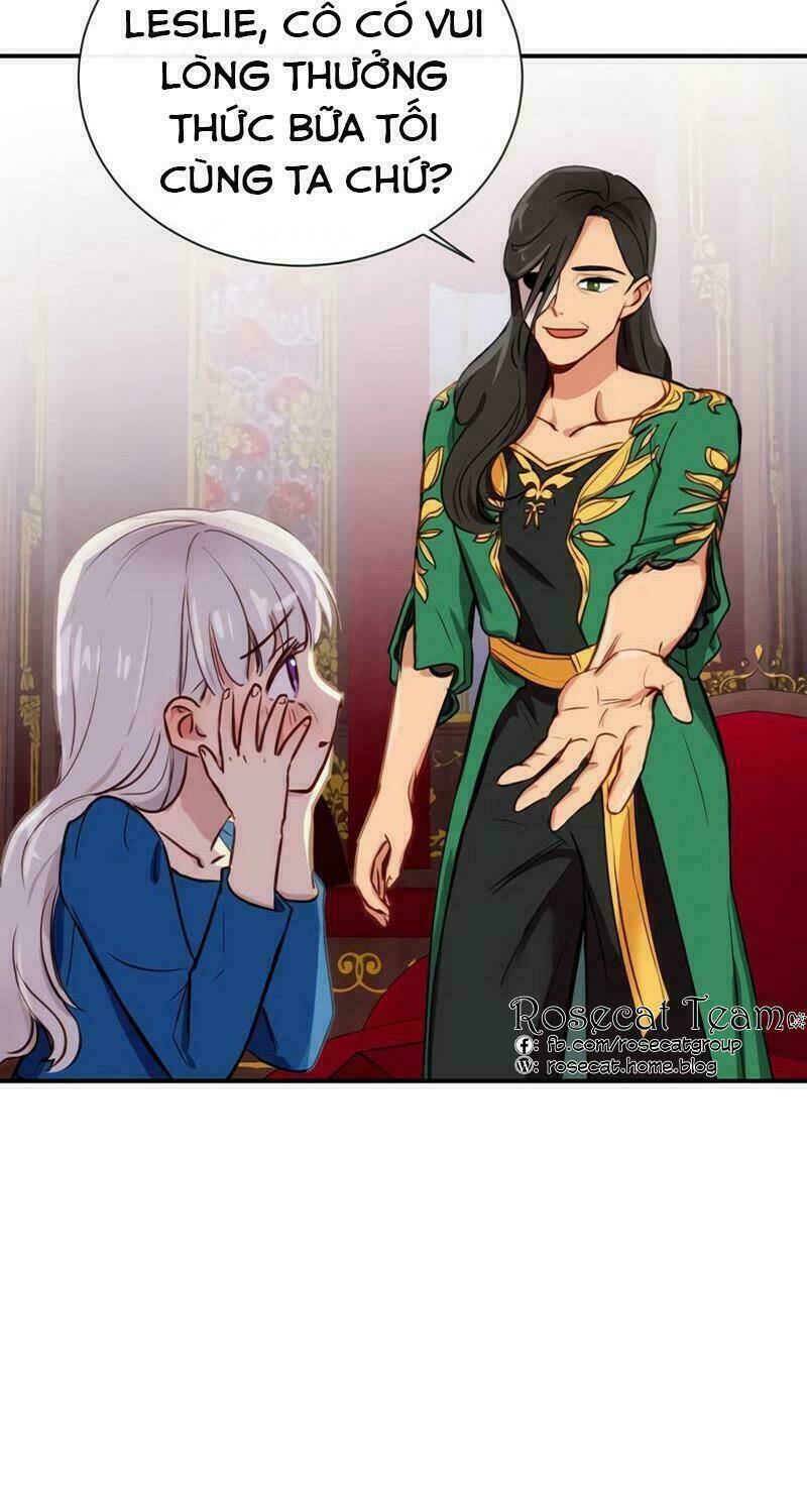 khế ước của nữ công tước quái vật chapter 8 45