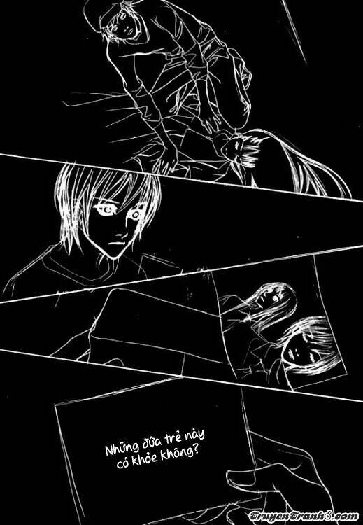 bông hoa của tội lỗi chapter 22.2 7