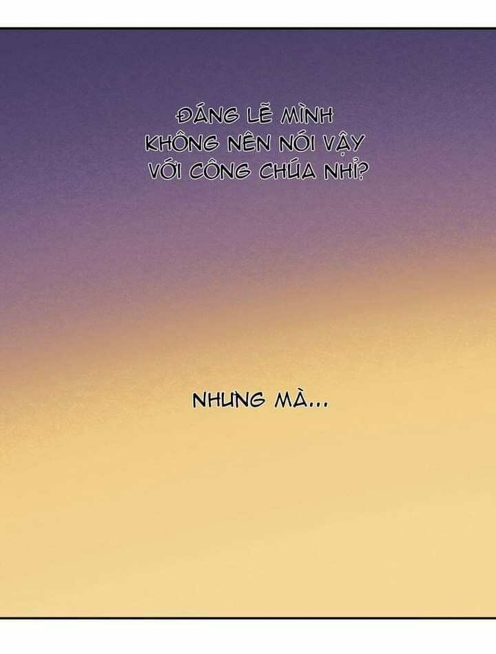 một ngày nọ tôi bỗng thành nàng công chúa chapter 94 19
