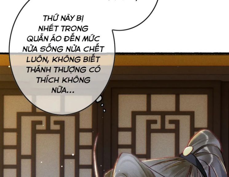 Ta Dựa Vào Mỹ Nhan Ổn Định Thiên Hạ chapter 33