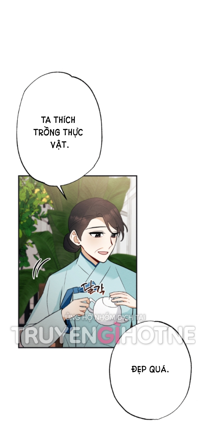 [18+] hôn nhân bị đánh cắp chapter 31.1 23