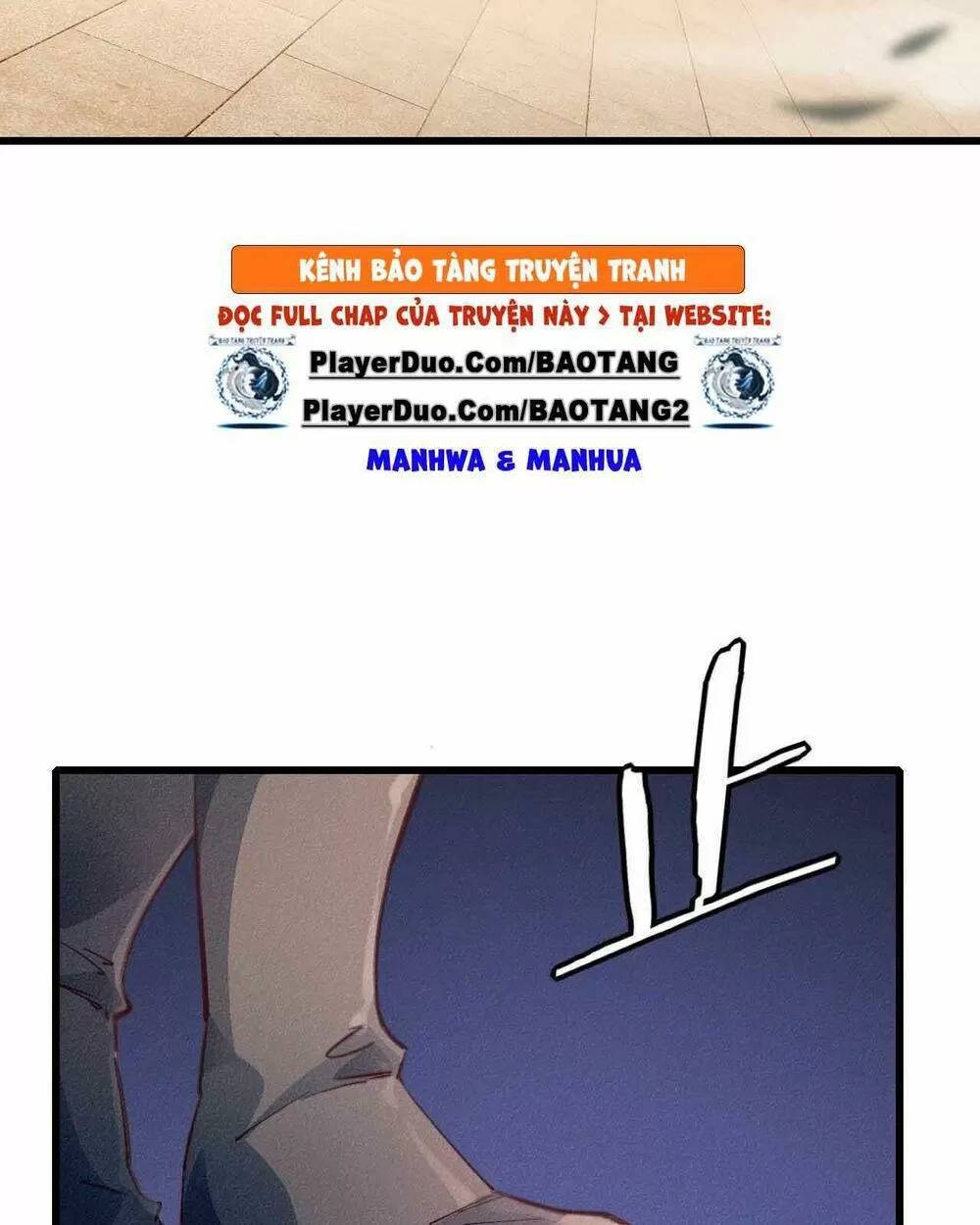 ta thành thần một mình chapter 22 17