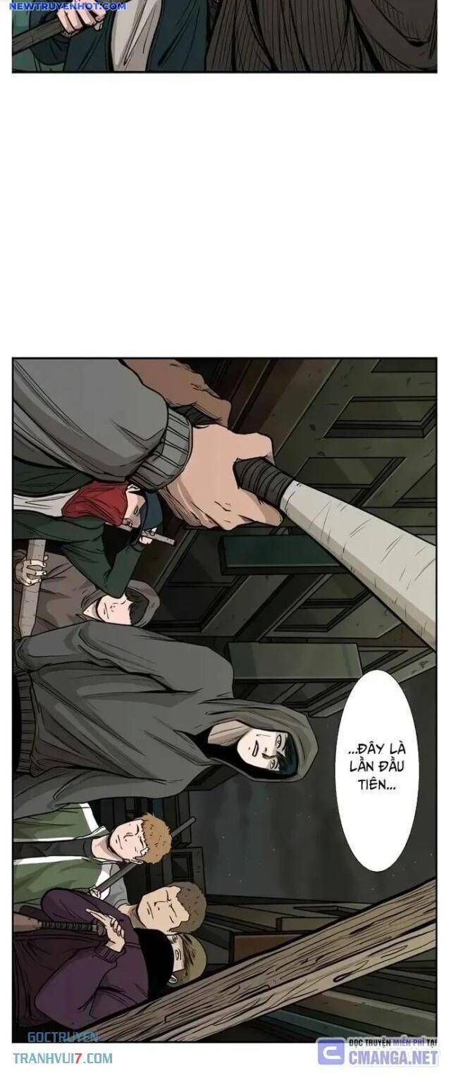 shark - cá mập chapter 78 44