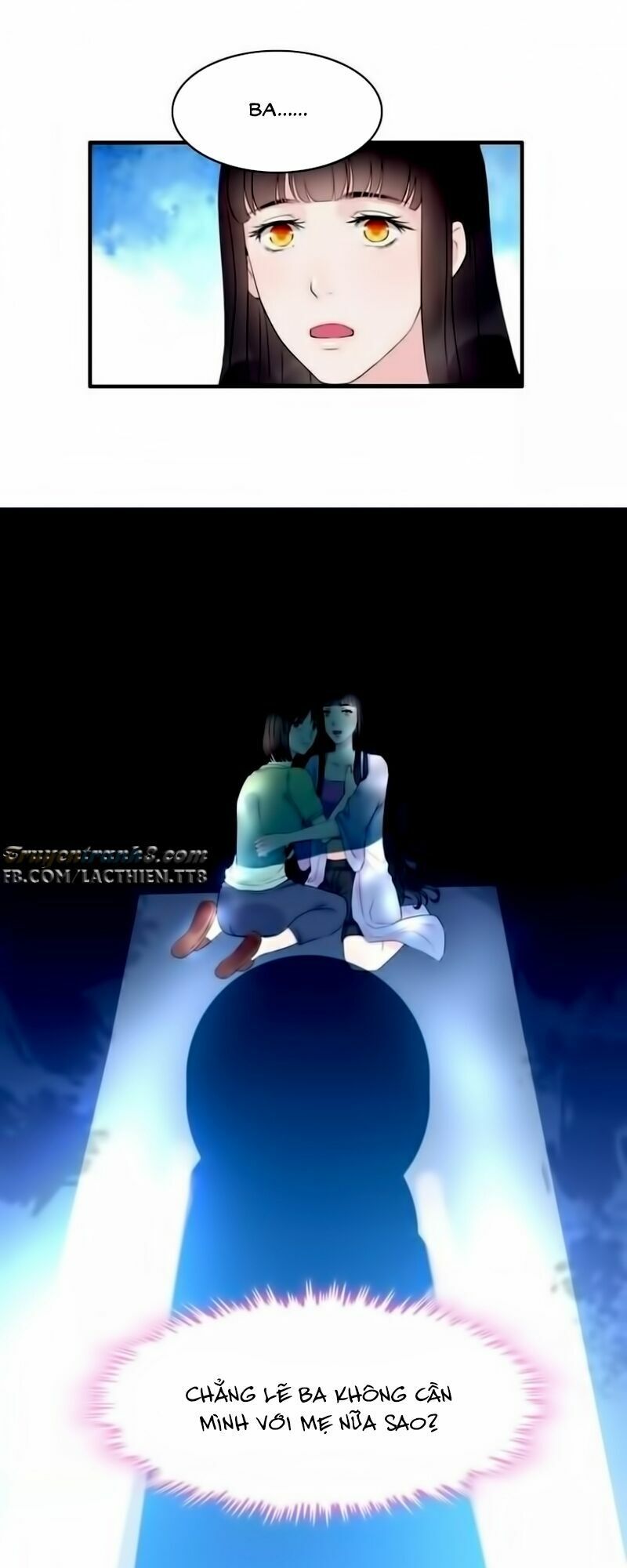 cô vợ hợp đồng bỏ trốn của tổng giám đốc chapter 3 14