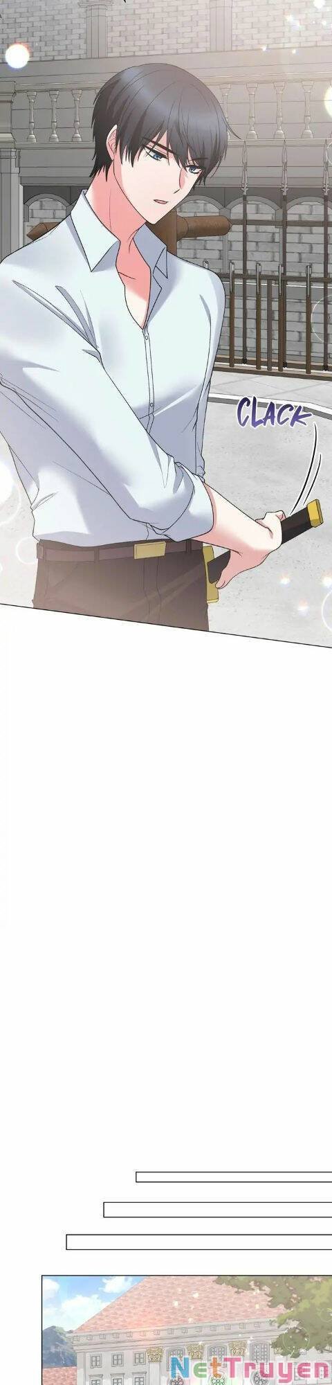 là nhân vật phản diện nhưng tôi sẽ trở thành nữ chính chapter 58 17