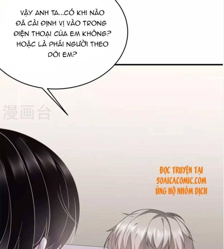 đại tiểu thư có thể có bụng dạ gì xấu chứ! (full) chapter 80 56