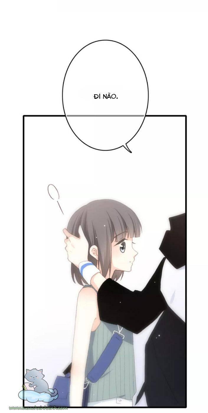 con tim rung động 2 chapter 64.2 1