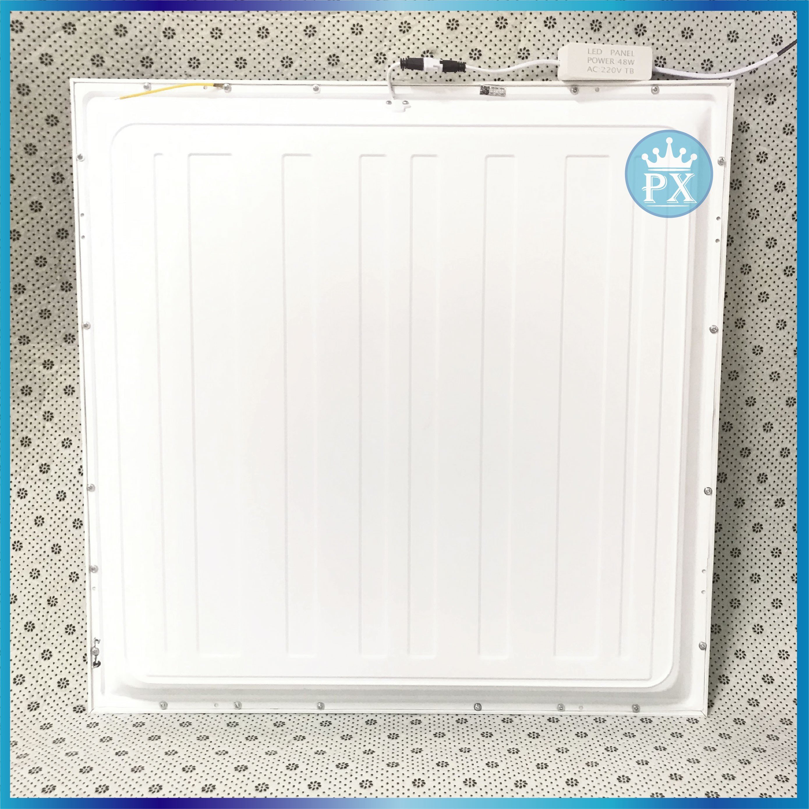 ĐÈN LED PANEL ÂM TRẦN SIÊU SÁNG 48W LH-6352