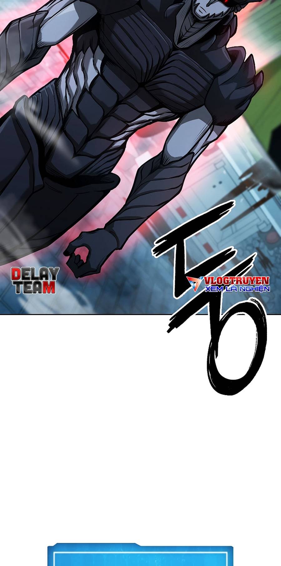 chiến binh học đường - cuộc đột kích trong ngục tối chapter 26 53