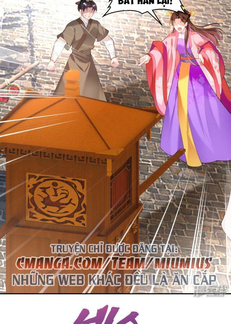 vương gia, áo lót của ngươi rơi mất rồi chapter 73 27