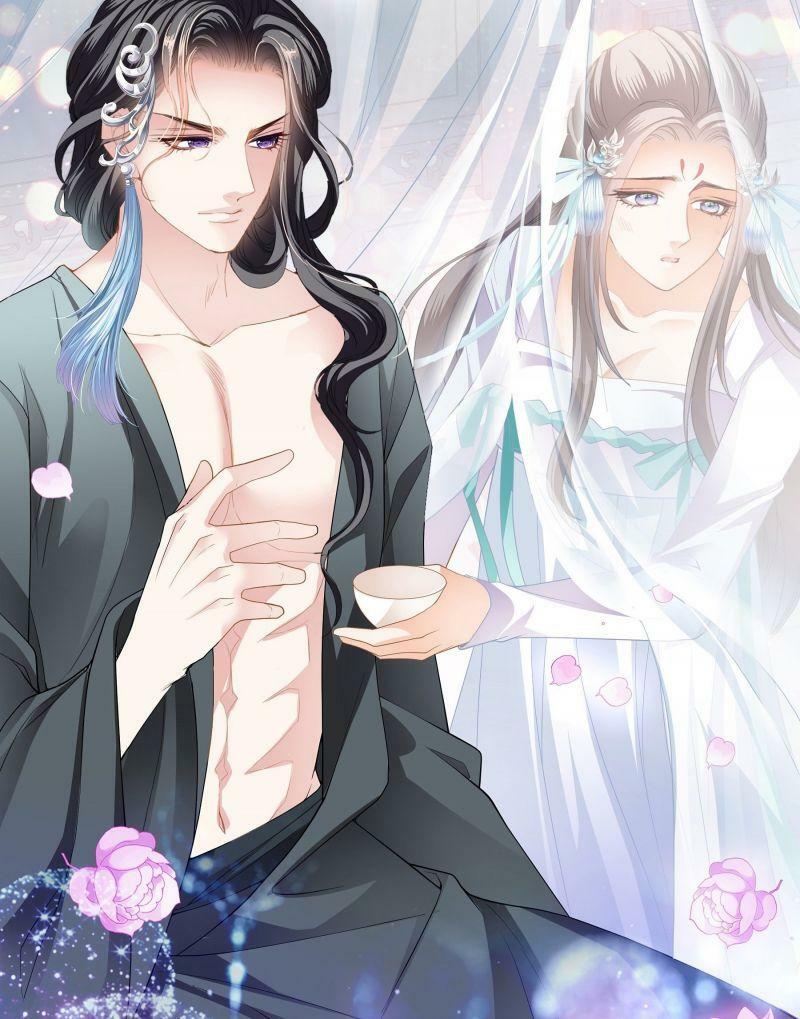 bổn vương muốn nàng chapter 27 46