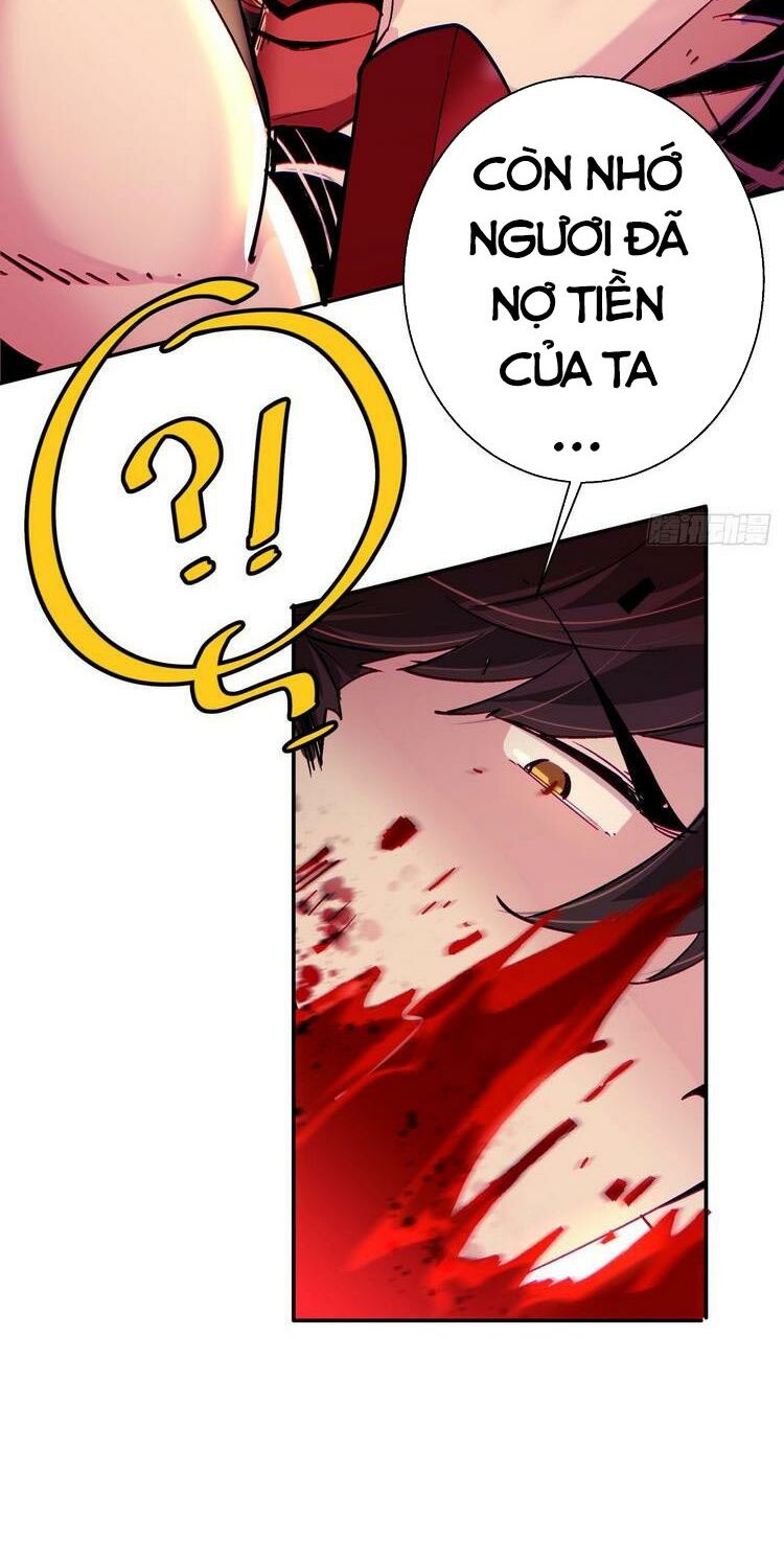 ta là nhà giàu số một, ta không muốn trọng sinh chapter 66 6