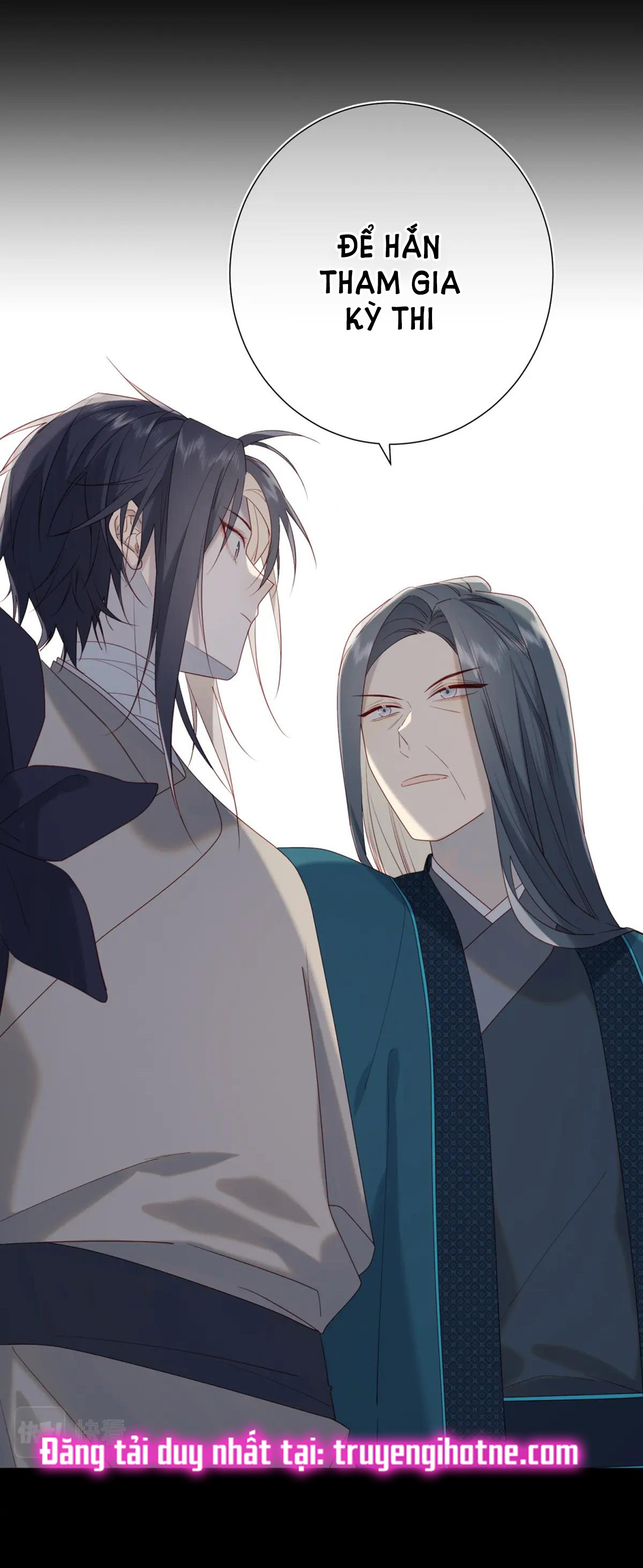 ác nữ cự tuyệt nam chính chapter 47 11