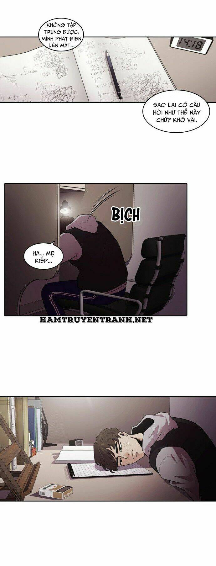 tomorrow - ngày mai chapter 16 59