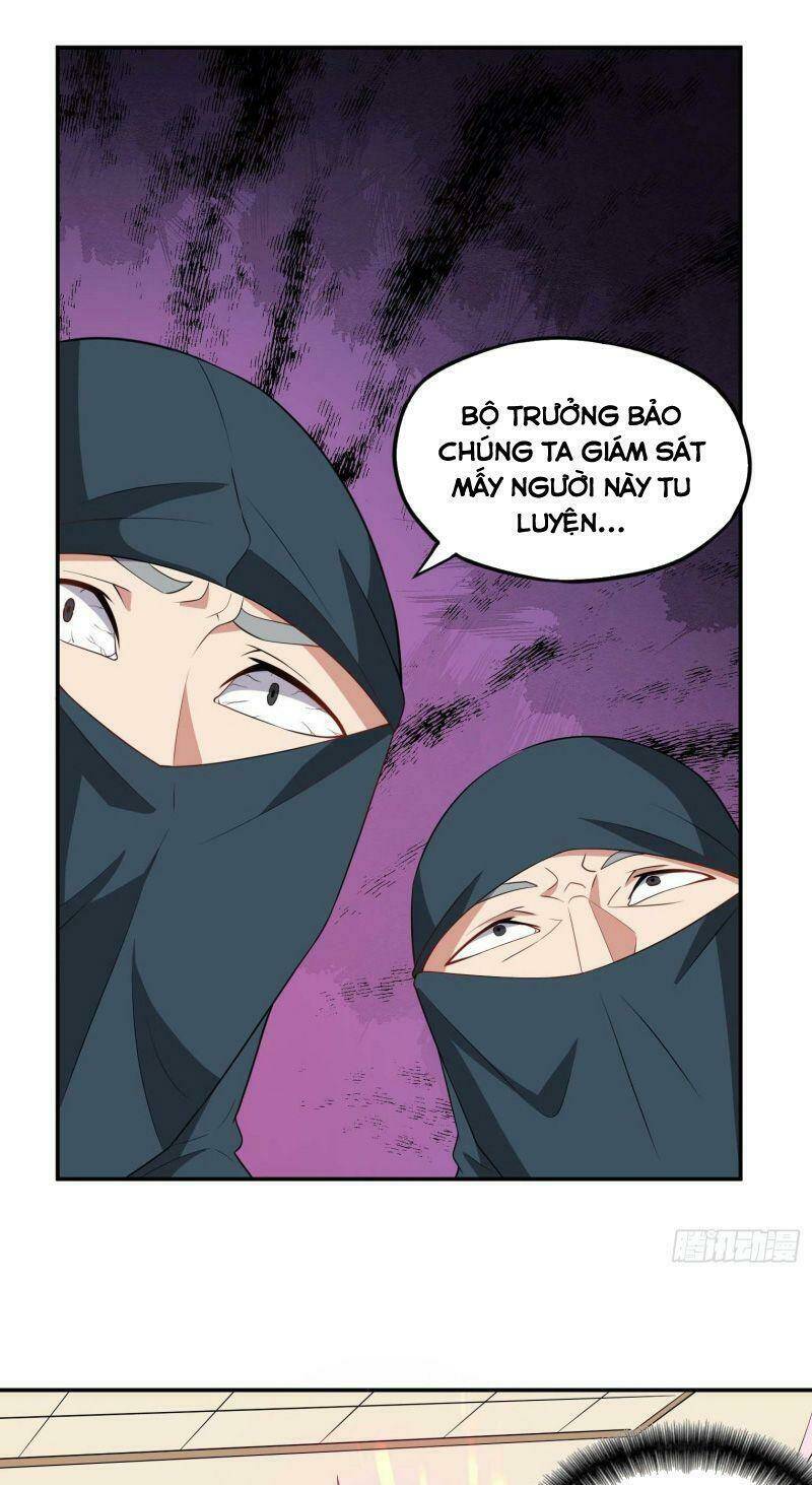 tổ thượng có tiền chapter 53 33